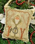 (image for) Joyful Santa